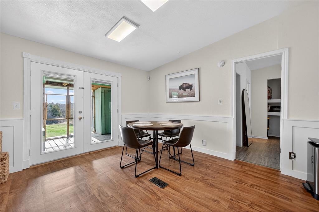 RUTH PECKUM - Residential