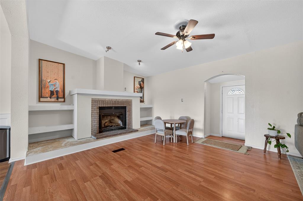 RUTH PECKUM - Residential