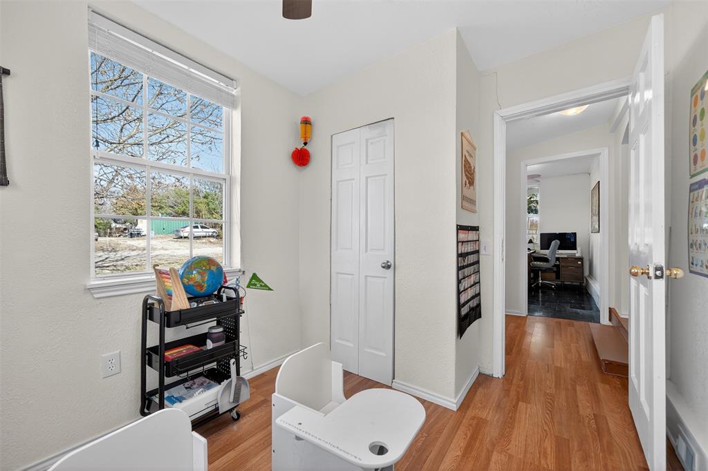 RUTH PECKUM - Residential