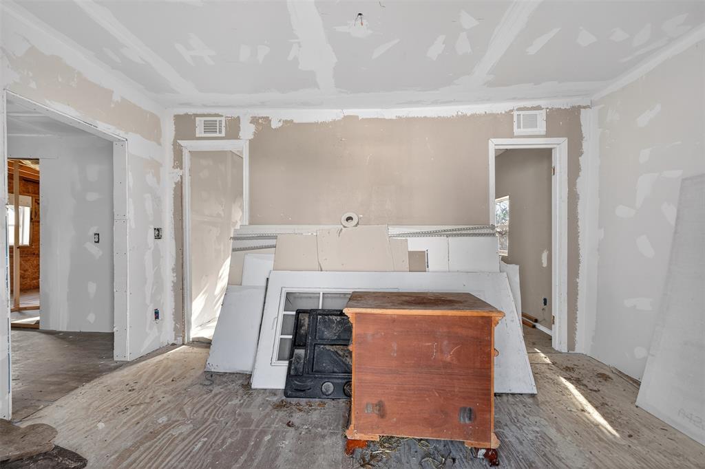 RUTH PECKUM - Residential