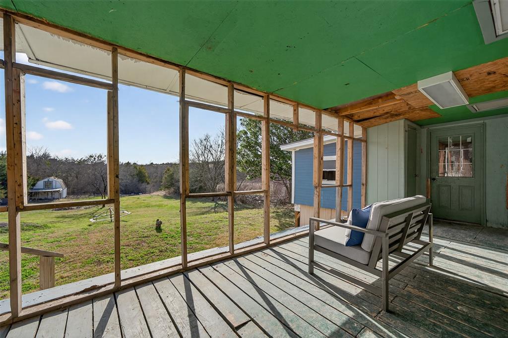 RUTH PECKUM - Residential