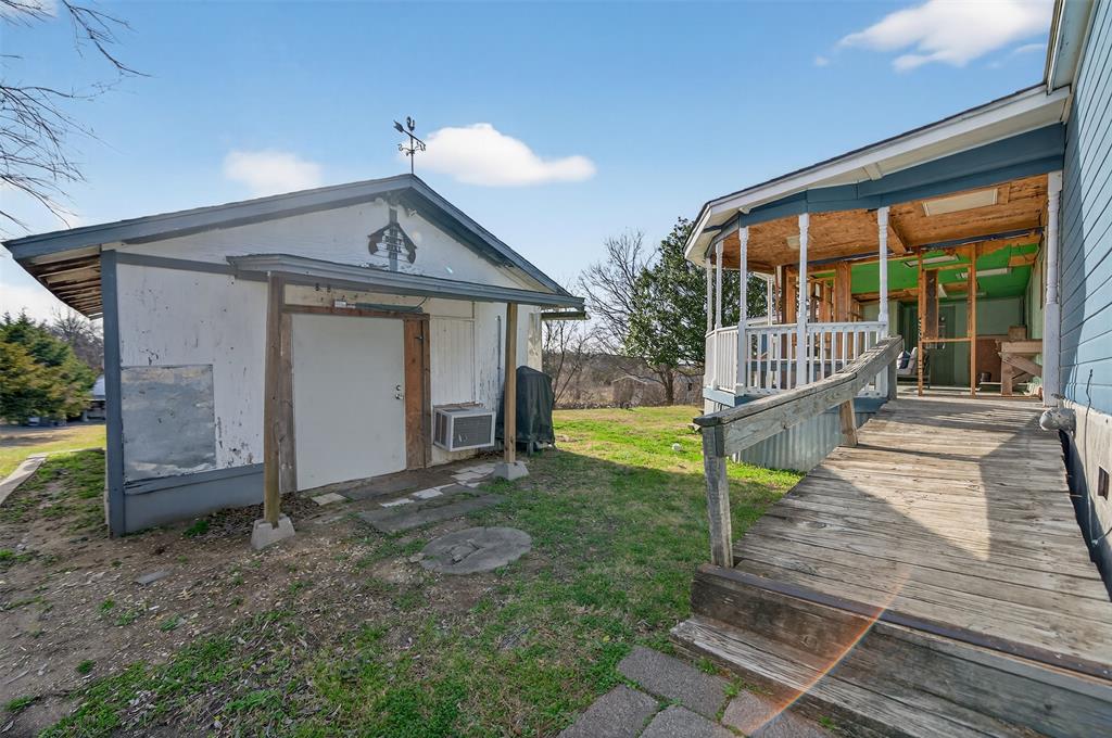 RUTH PECKUM - Residential