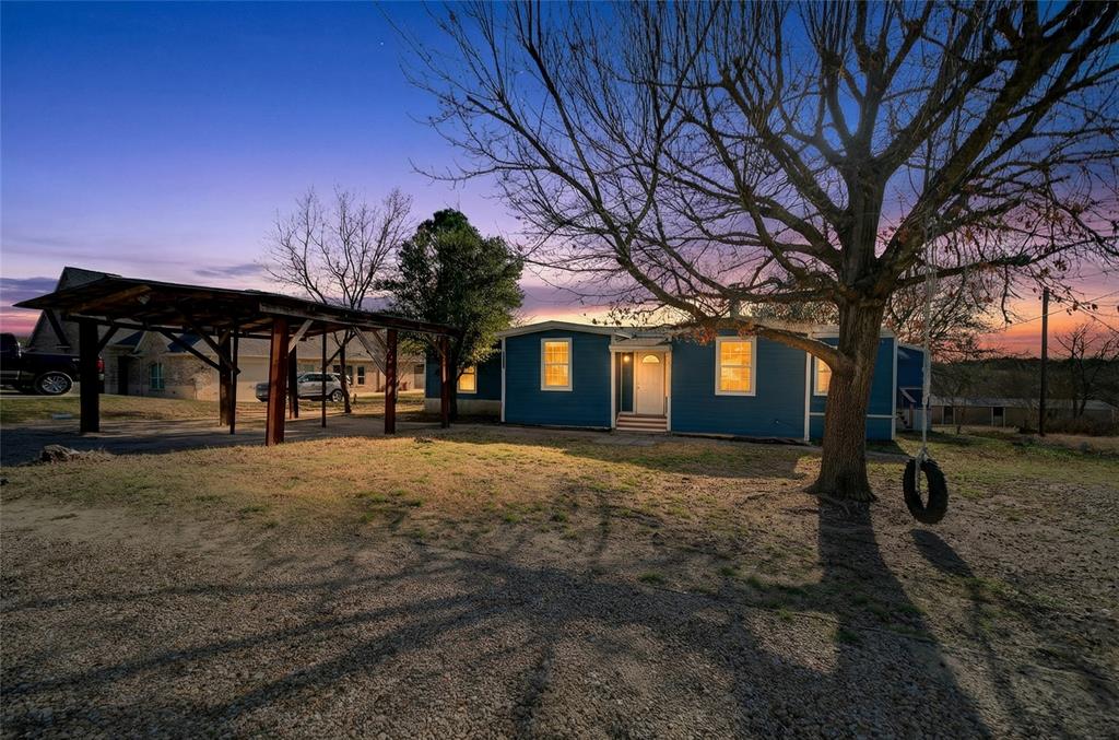 RUTH PECKUM - Residential