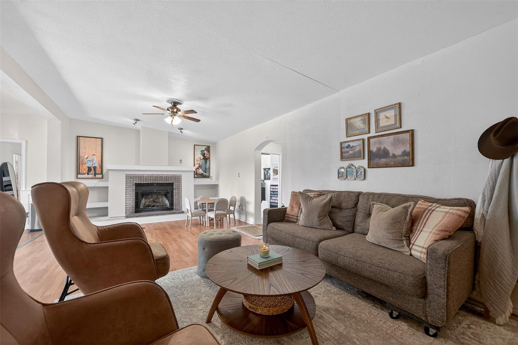 RUTH PECKUM - Residential