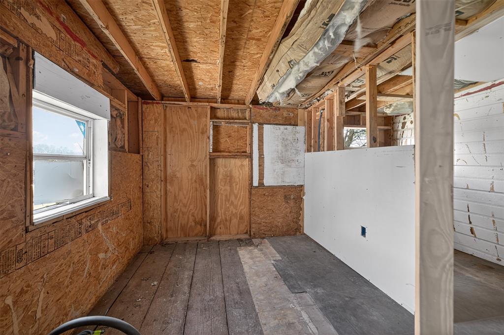 RUTH PECKUM - Residential