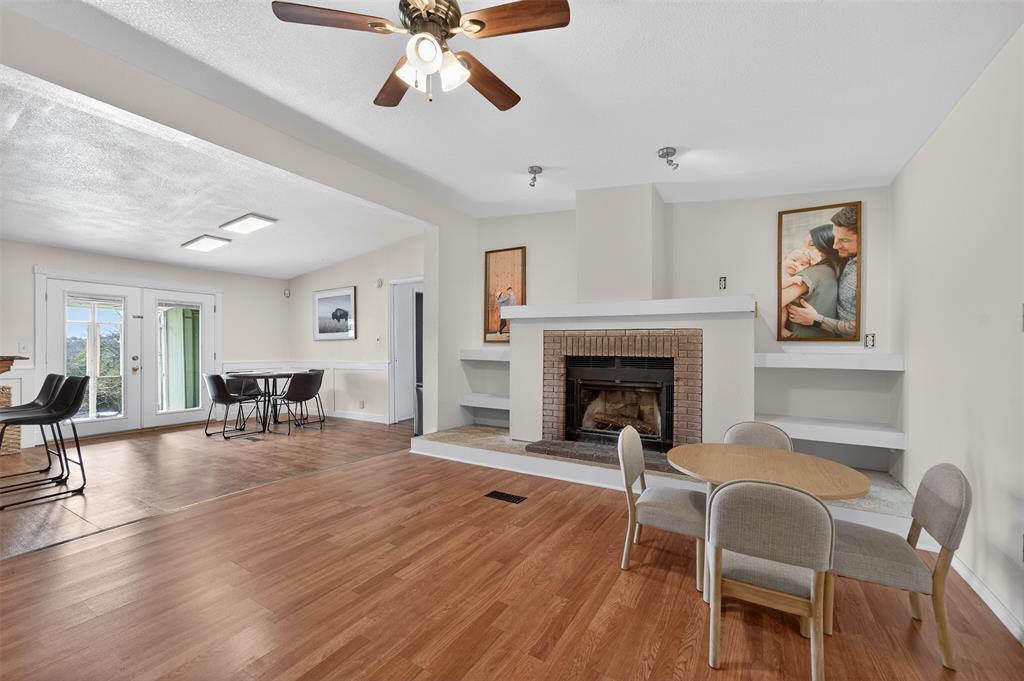 RUTH PECKUM - Residential