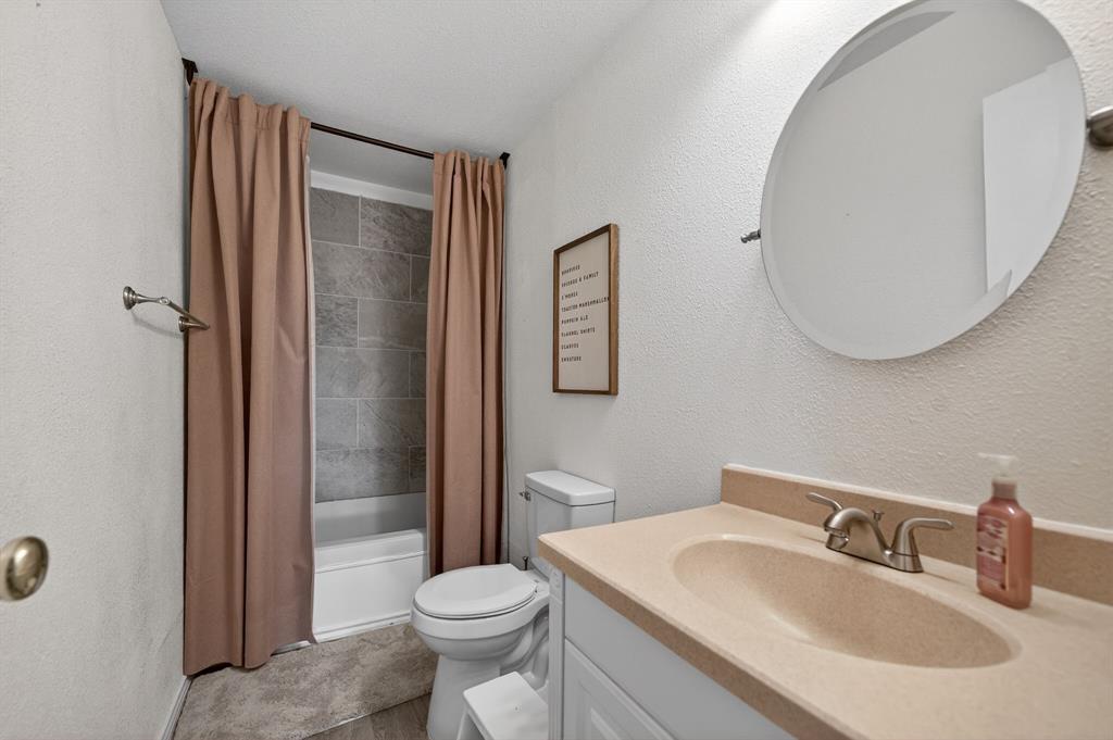 RUTH PECKUM - Residential