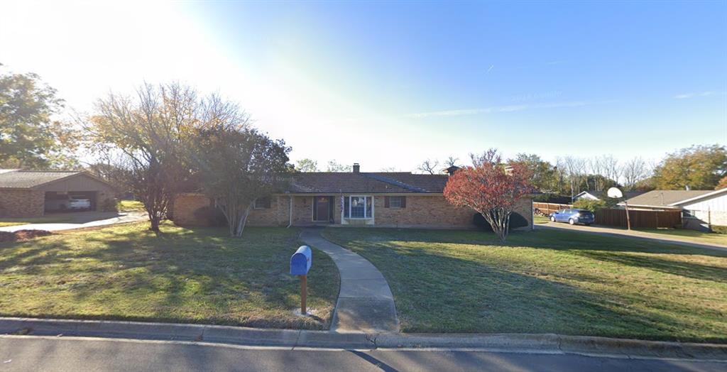 201 Timberline Drive S