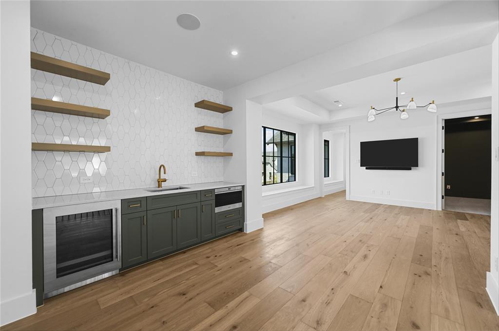 Fields - Residential