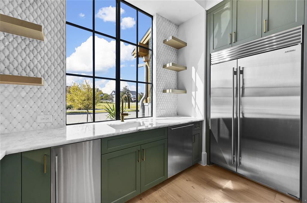 Fields - Residential