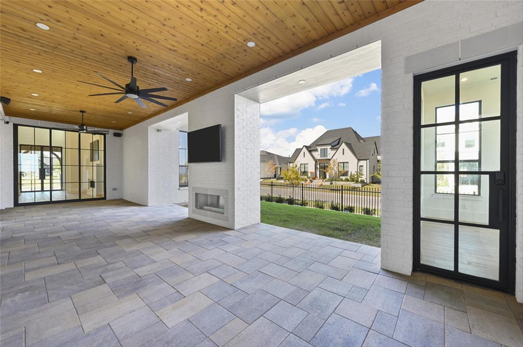 Fields - Residential