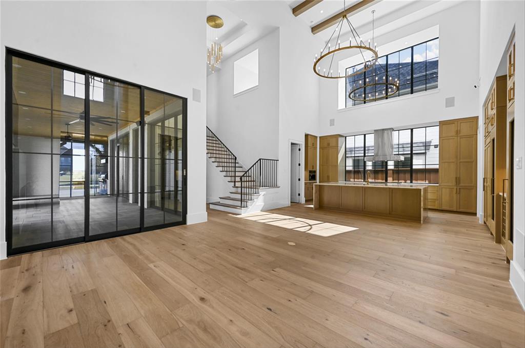 Fields - Residential