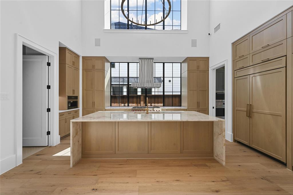 Fields - Residential