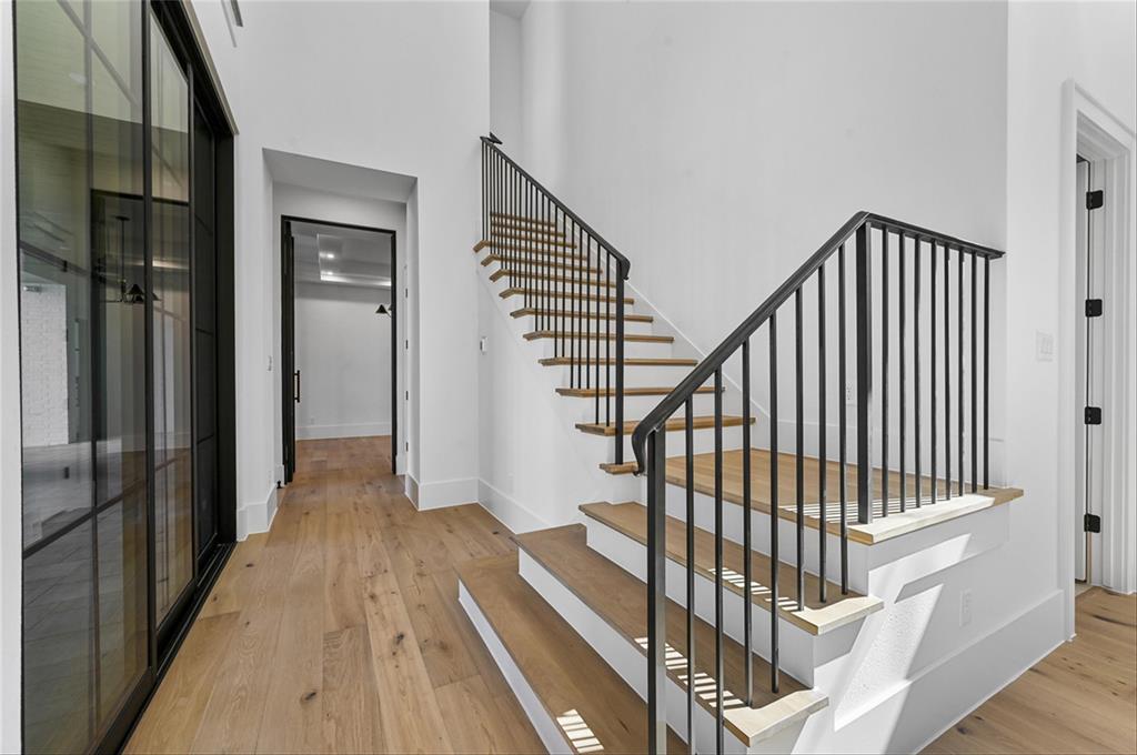 Fields - Residential