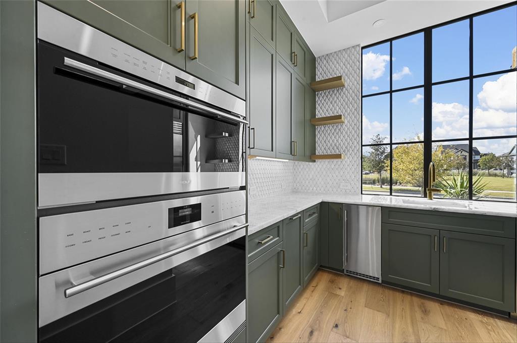 Fields - Residential