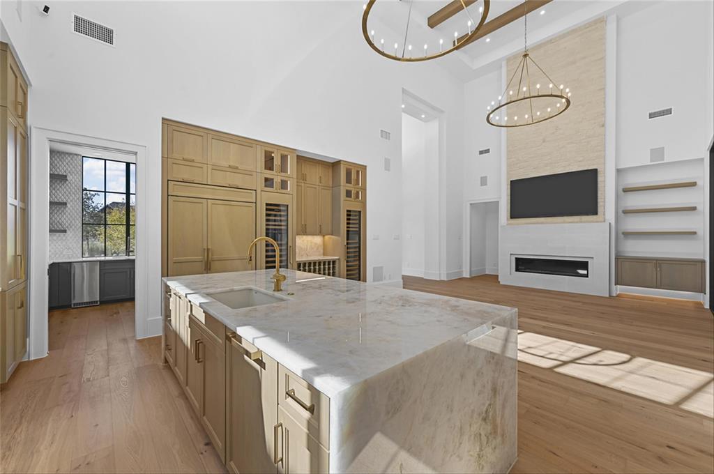 Fields - Residential