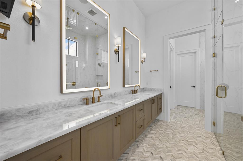 Fields - Residential