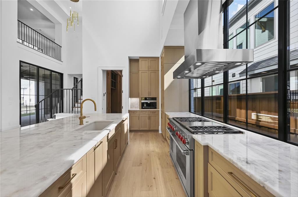 Fields - Residential