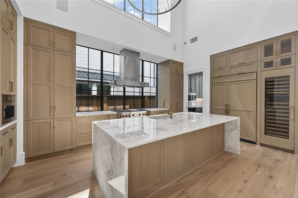 Fields - Residential