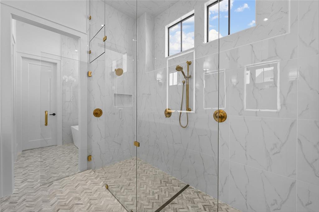 Fields - Residential