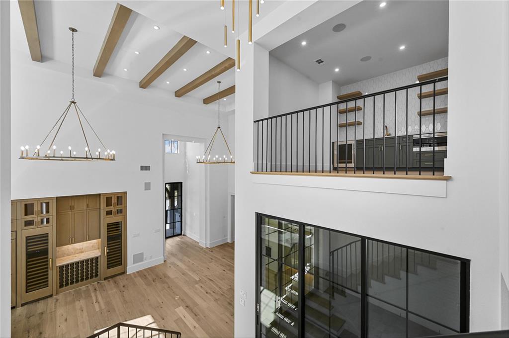 Fields - Residential