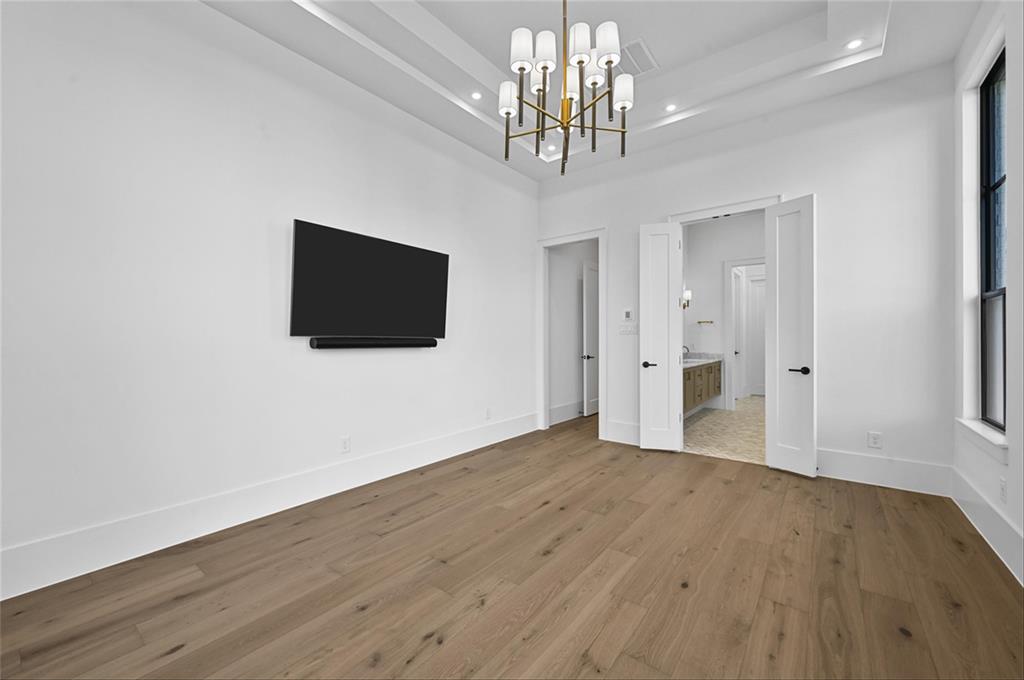 Fields - Residential