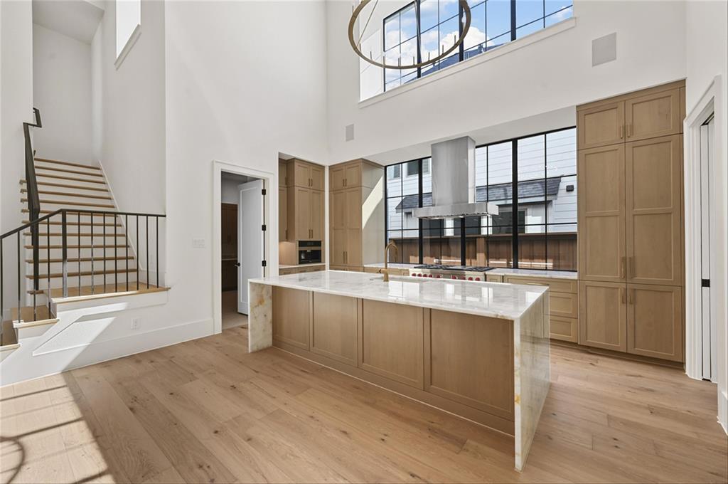 Fields - Residential