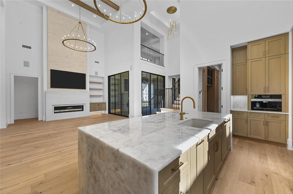 Fields - Residential