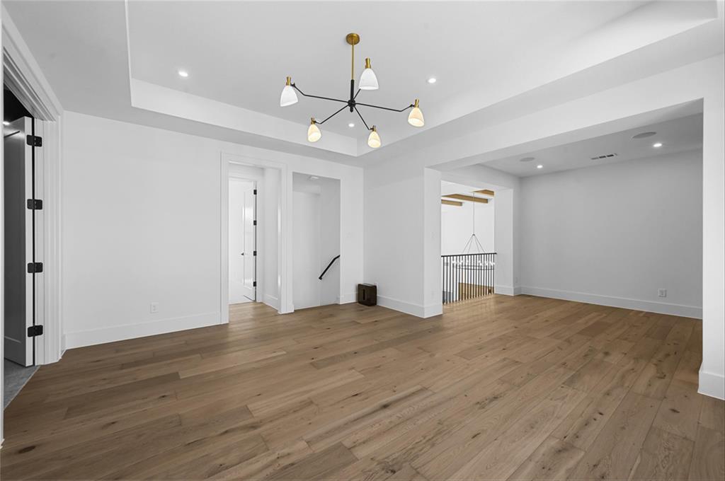 Fields - Residential