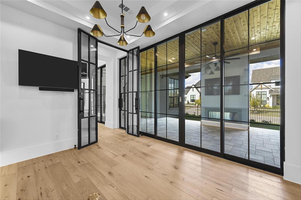 Fields - Residential