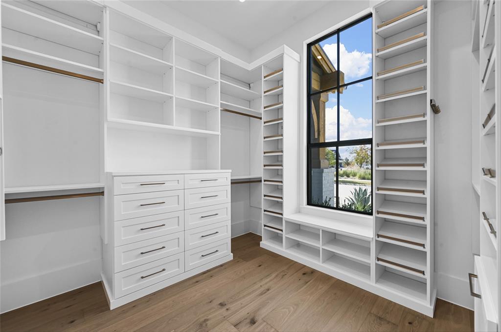 Fields - Residential