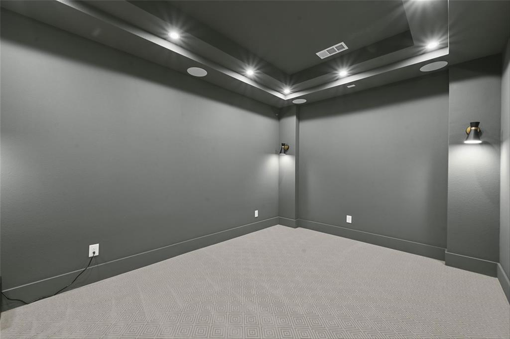 Fields - Residential