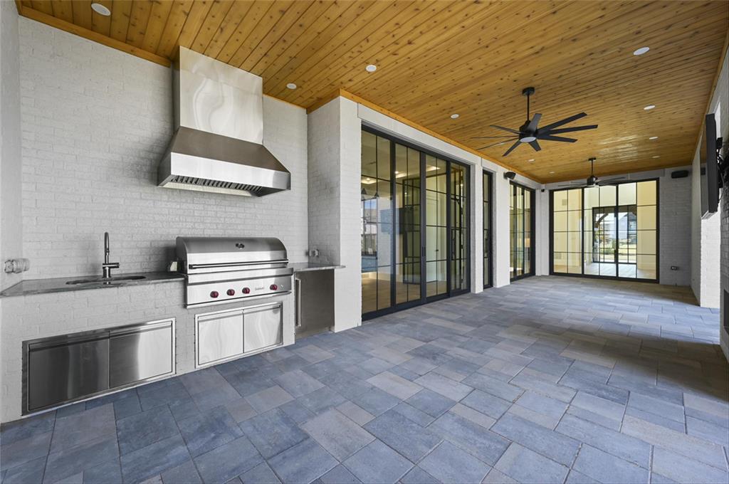 Fields - Residential