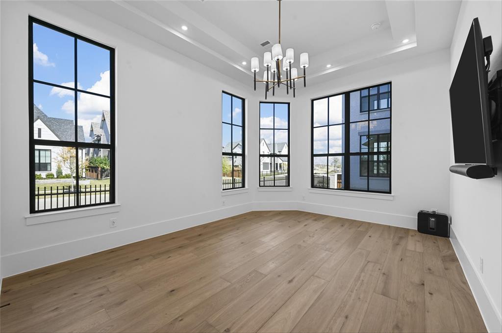 Fields - Residential