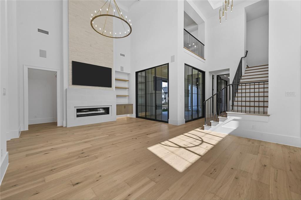 Fields - Residential