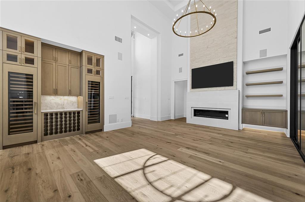 Fields - Residential