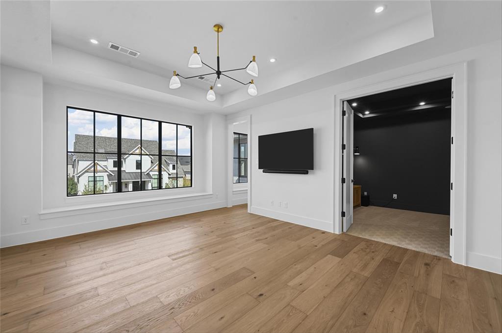 Fields - Residential