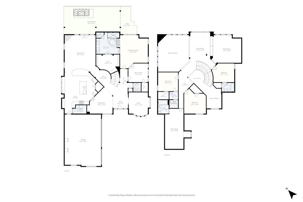 1501 Willingham Drive