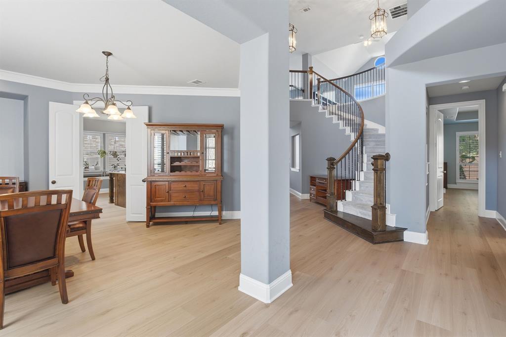 1501 Willingham Drive