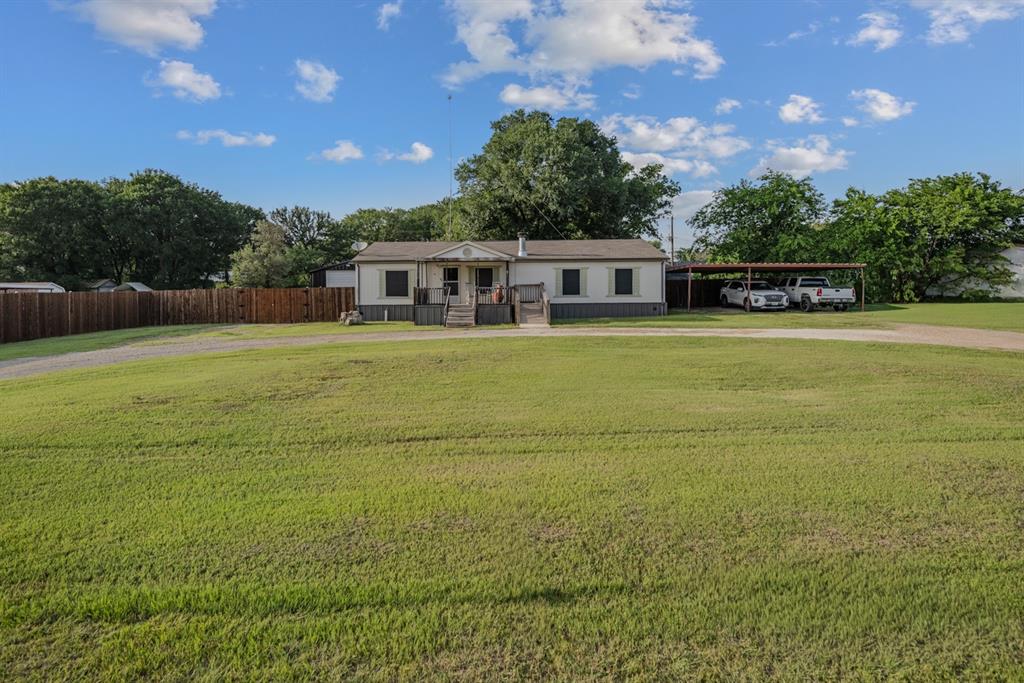 1216 Terry Drive