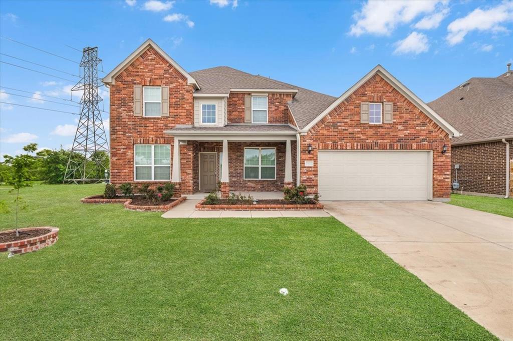 7521 Aubrac Way