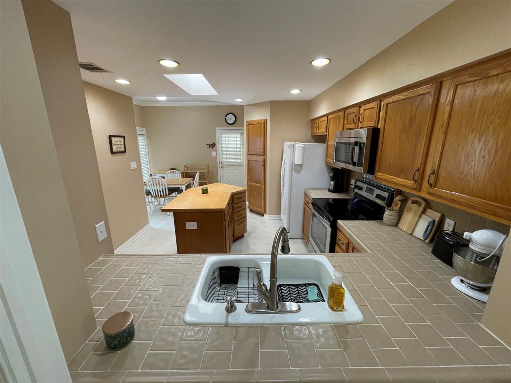 Town South Estates - Residential