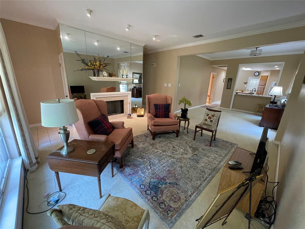 Town South Estates - Residential