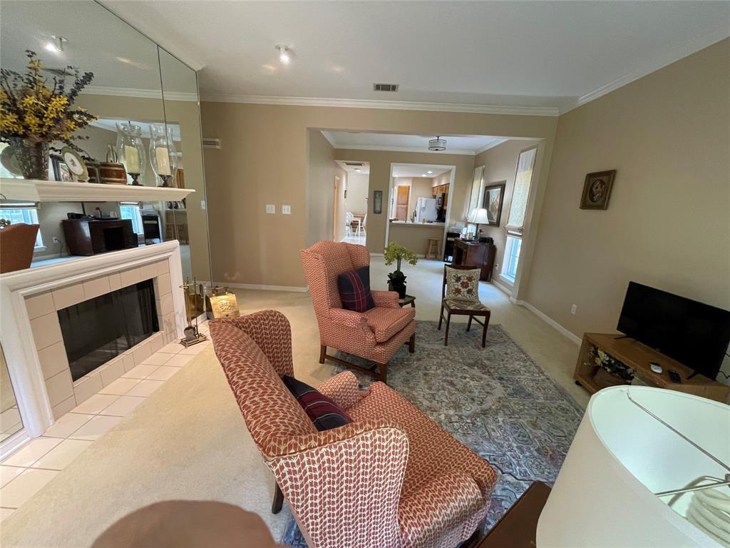 Town South Estates - Residential