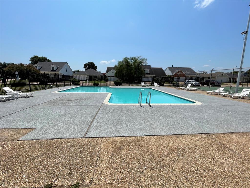 Town South Estates - Residential