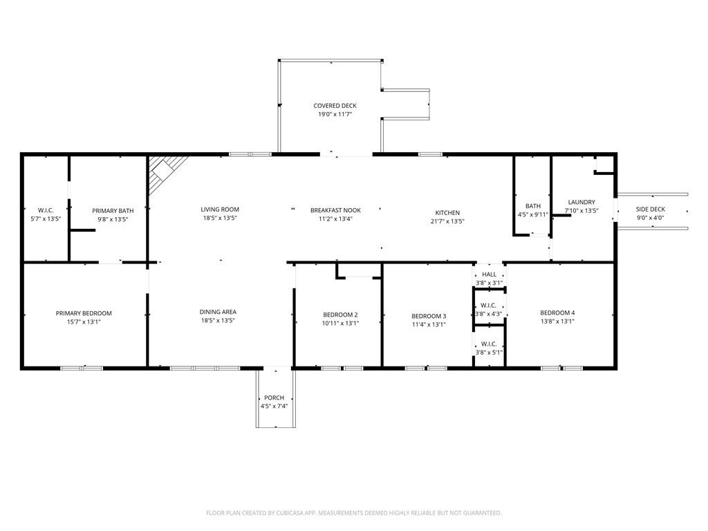Behnken Sub - Residential