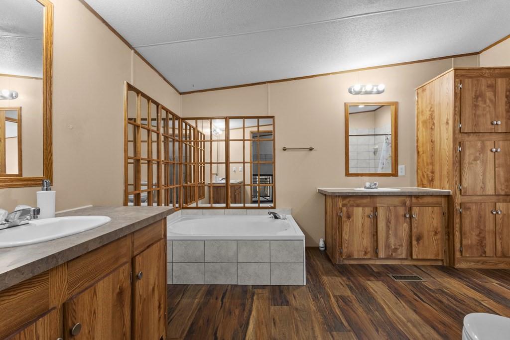 Behnken Sub - Residential