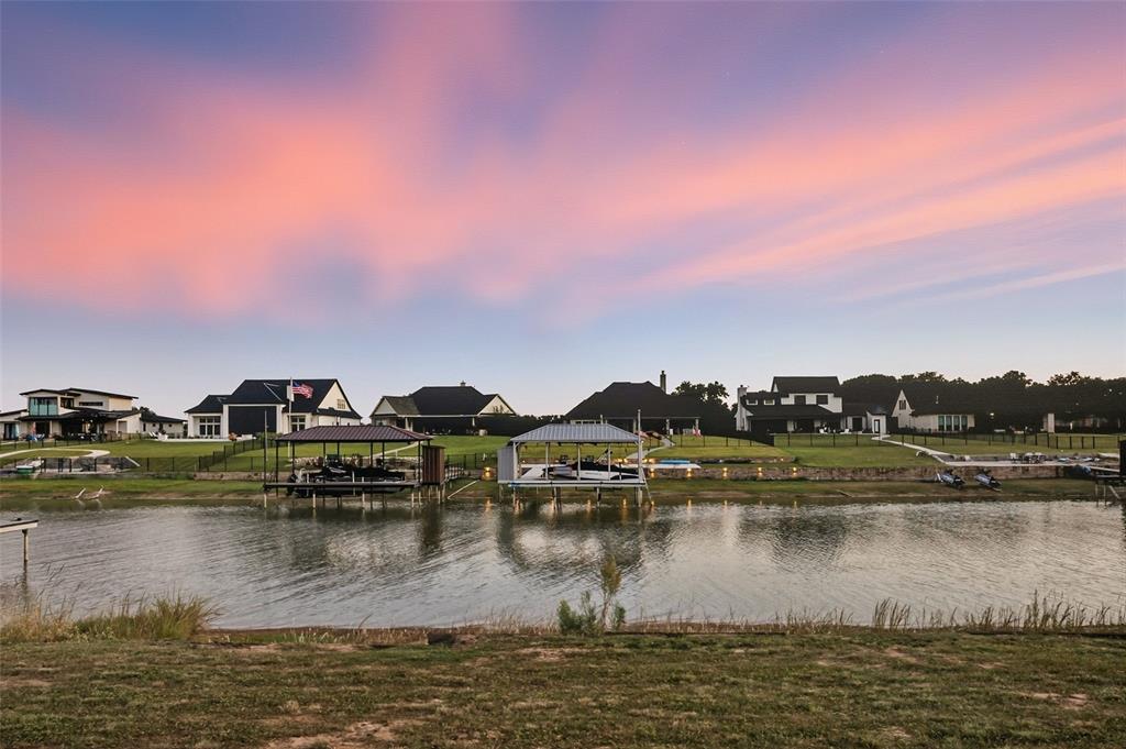 Laguna Bay - Residential