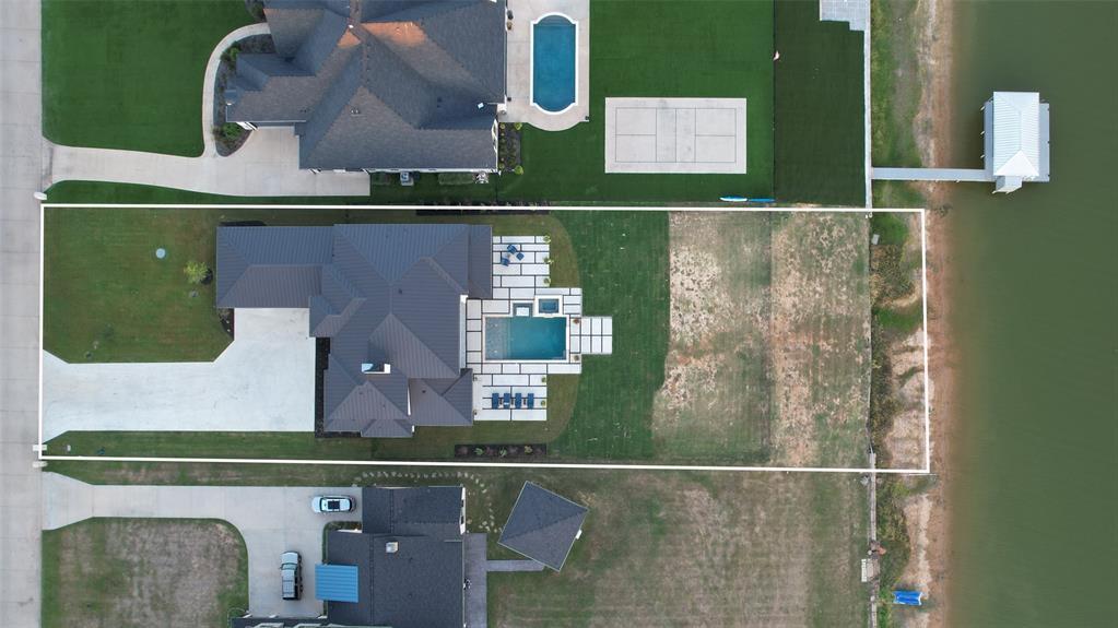 Laguna Bay - Residential