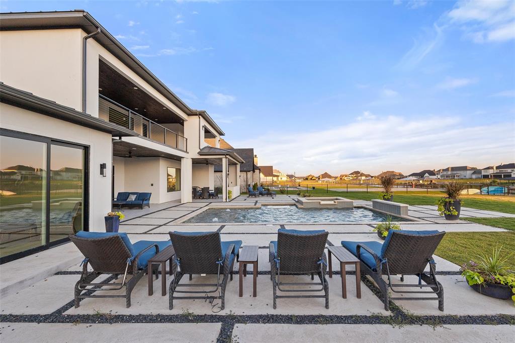 Laguna Bay - Residential